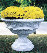 花のカップ花鉢